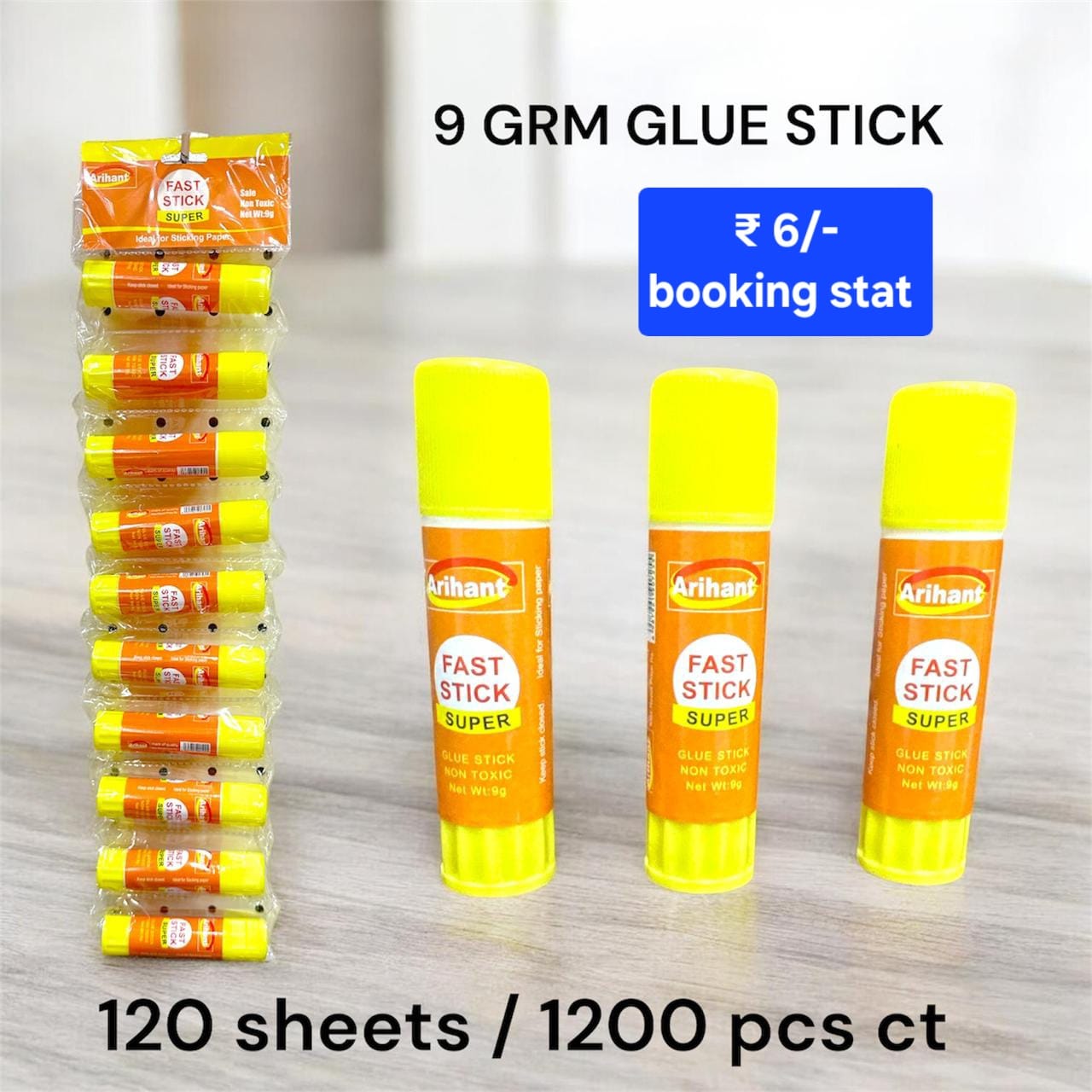 WhatsApp Image 2026-05-13 at 14.29.10 Fast Glue Stick - Image 1