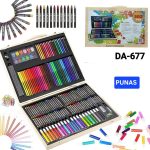 Color Boxes